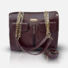 Dual-Pocket Tote bag