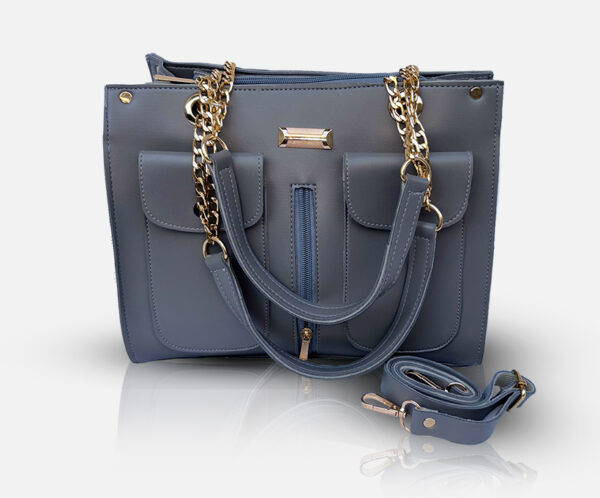 Dual Pocket Bag