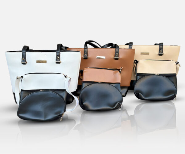 Classic 3-in-1 bag