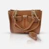 Dual-Pocket Tote bag