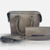 Dual Charm Set Bag