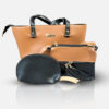 Classic 3-in-1 bag