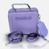 chic box bag