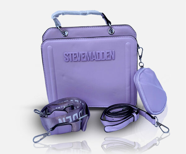 chic box bag