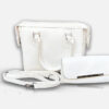 Dual Charm Set Bag