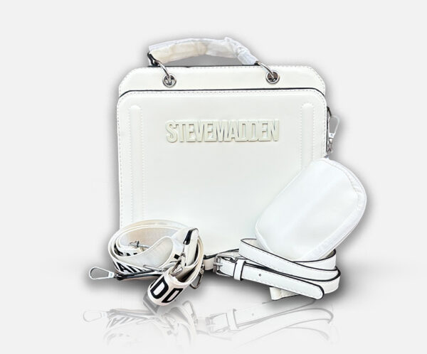 chic box with pouch