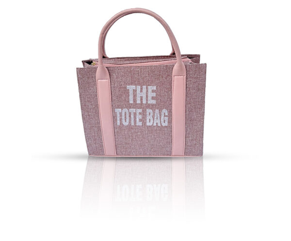 canvas tote bag